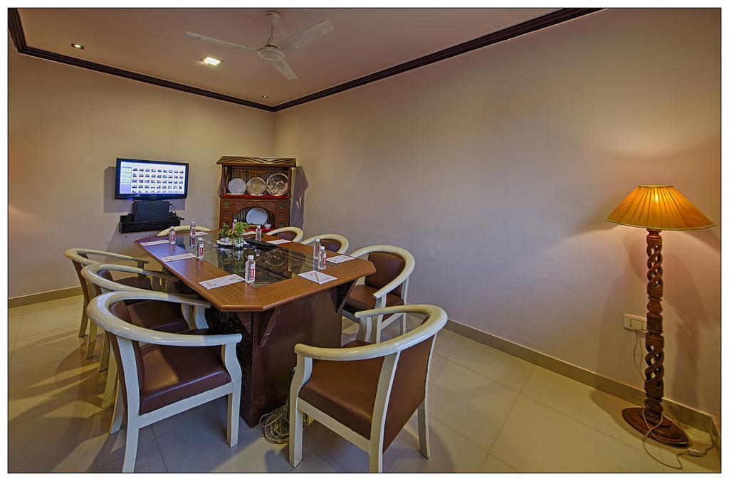 Nirali Dhani Ethnic Heritage Hotel And Resort Jodhpur (Rajasthan) Exterior foto
