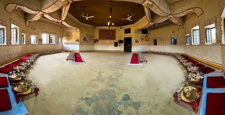 Nirali Dhani Ethnic Heritage Hotel And Resort Jodhpur (Rajasthan) Exterior foto