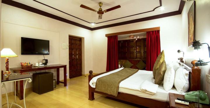 Nirali Dhani Ethnic Heritage Hotel And Resort Jodhpur (Rajasthan) Exterior foto