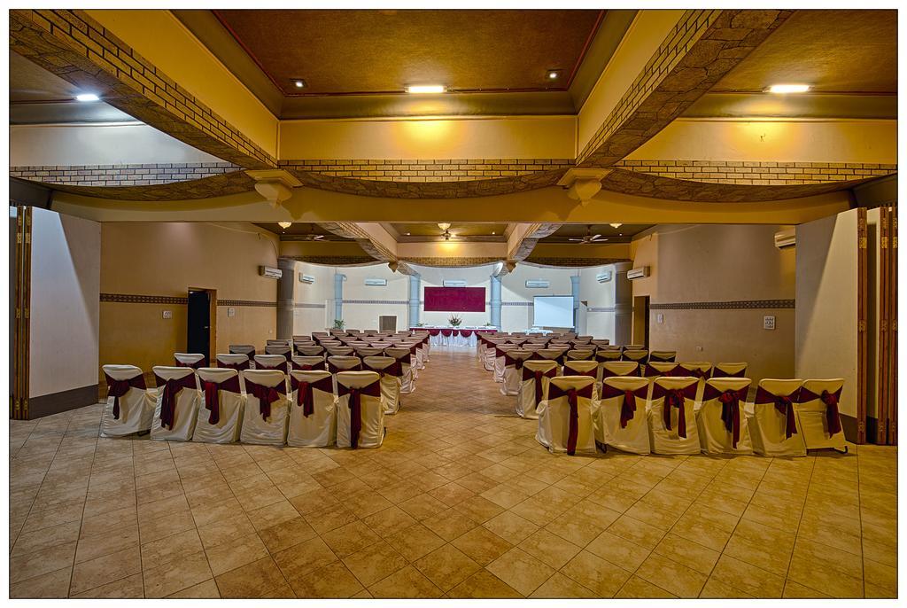 Nirali Dhani Ethnic Heritage Hotel And Resort Jodhpur (Rajasthan) Exterior foto