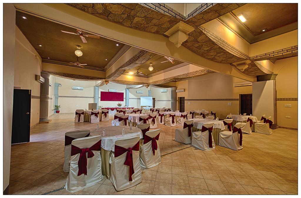 Nirali Dhani Ethnic Heritage Hotel And Resort Jodhpur (Rajasthan) Exterior foto