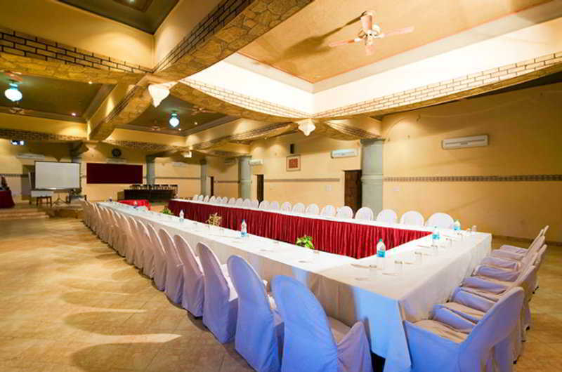 Nirali Dhani Ethnic Heritage Hotel And Resort Jodhpur (Rajasthan) Exterior foto