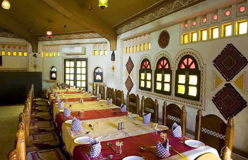 Nirali Dhani Ethnic Heritage Hotel And Resort Jodhpur (Rajasthan) Exterior foto