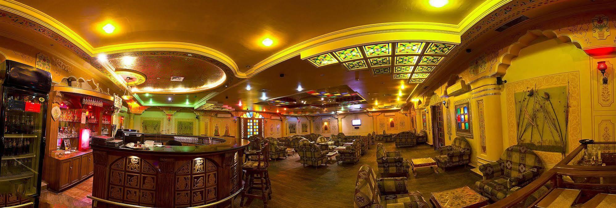 Nirali Dhani Ethnic Heritage Hotel And Resort Jodhpur (Rajasthan) Exterior foto