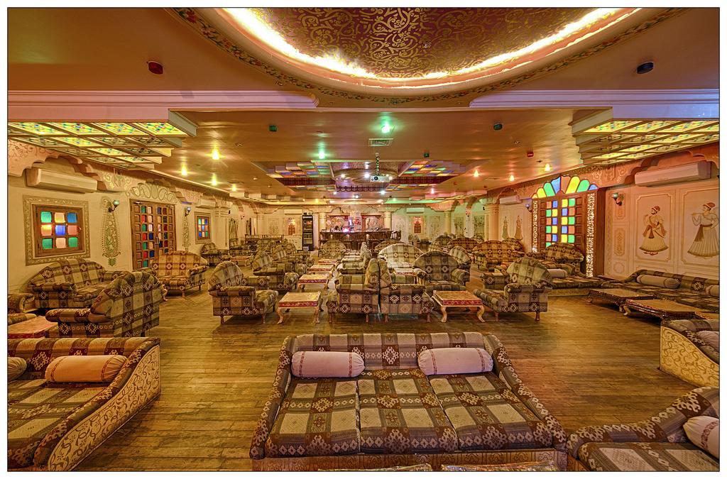 Nirali Dhani Ethnic Heritage Hotel And Resort Jodhpur (Rajasthan) Exterior foto